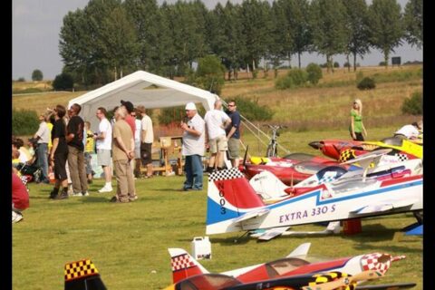 Air Show na nowotarskim lotnisku_92